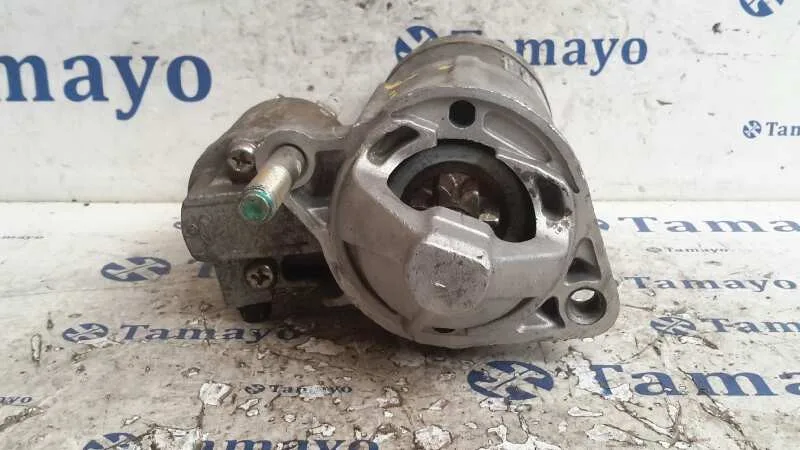 Motor Arranque para Hyundai Santa Fe (Sm)