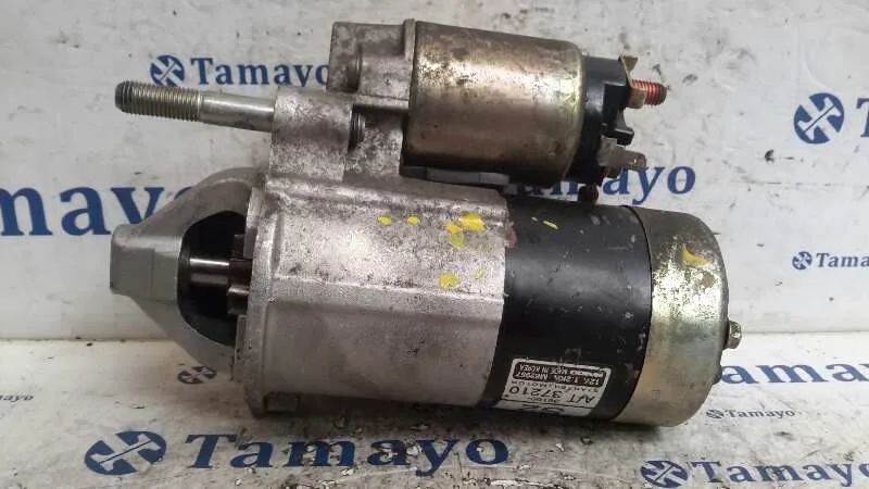 Motor Arranque para Hyundai Santa Fe (Sm)