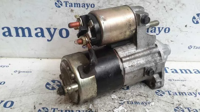 Motor Arranque para Hyundai Santa Fe (Sm)