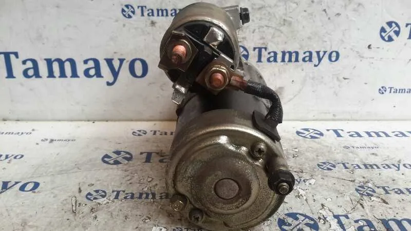 Motor Arranque para Hyundai Santa Fe (Sm)