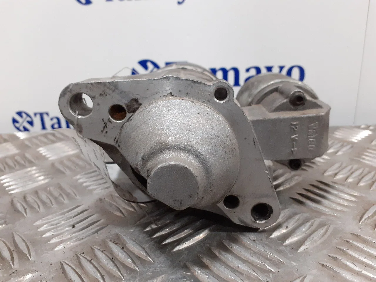Motor Arranque para Renault Clio Iii
