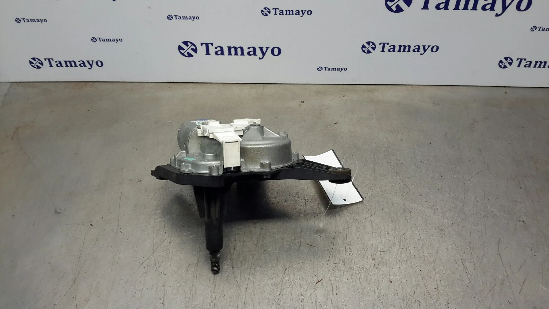 Motor Limpia Trasero para Nissan Pulsar (C13)