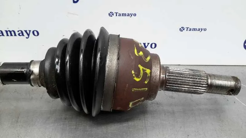 Transmision Delantera Izquierda para Nissan Pulsar (C13)