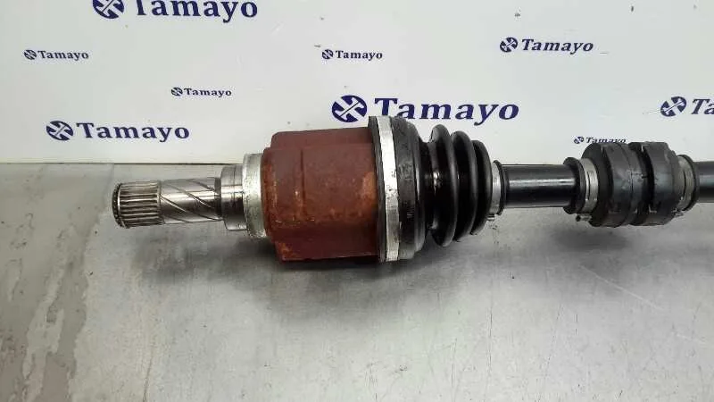 Transmision Delantera Izquierda para Nissan Pulsar (C13)