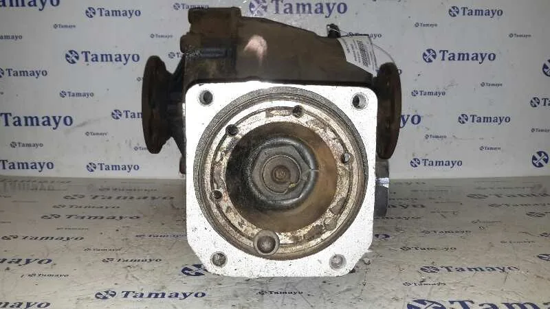 Diferencial Trasero para Audi A8 (D2)