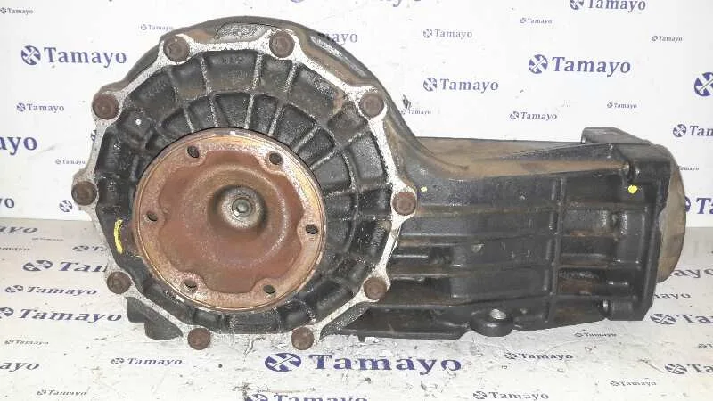Diferencial Trasero para Audi A8 (D2)