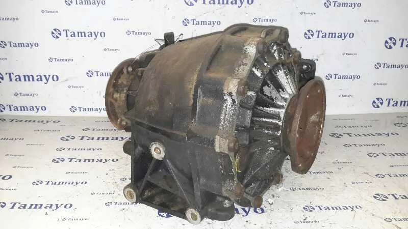 Diferencial Trasero para Audi A8 (D2)