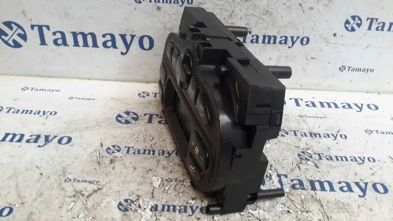 Mando Climatizador para Peugeot 307 (S1)