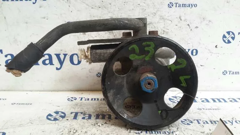Bomba Direccion para Hyundai Matrix (Fc)
