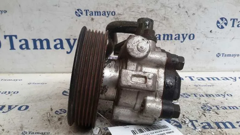 Bomba Direccion para Hyundai Matrix (Fc)