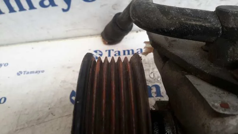 Bomba Direccion para Hyundai Matrix (Fc)