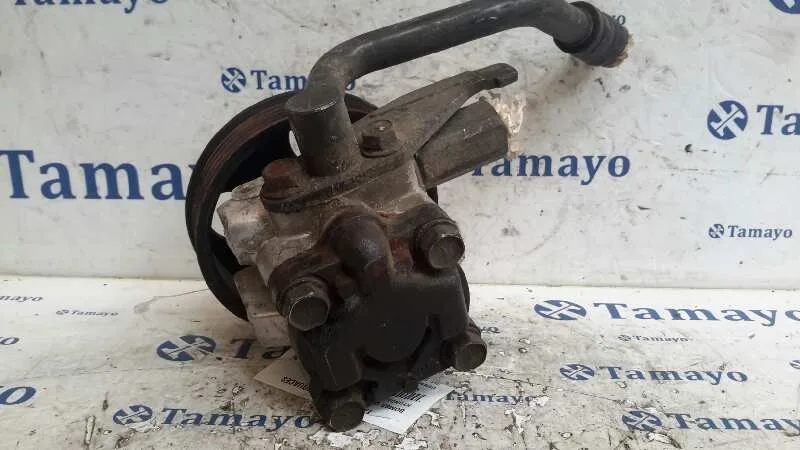 Bomba Direccion para Hyundai Matrix (Fc)