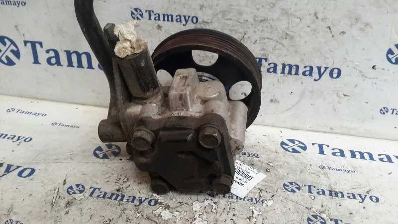 Bomba Direccion para Hyundai Matrix (Fc)