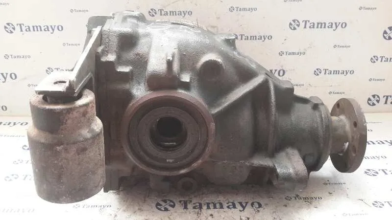 Diferencial Trasero para Bmw Serie 3 Berlina (E46)