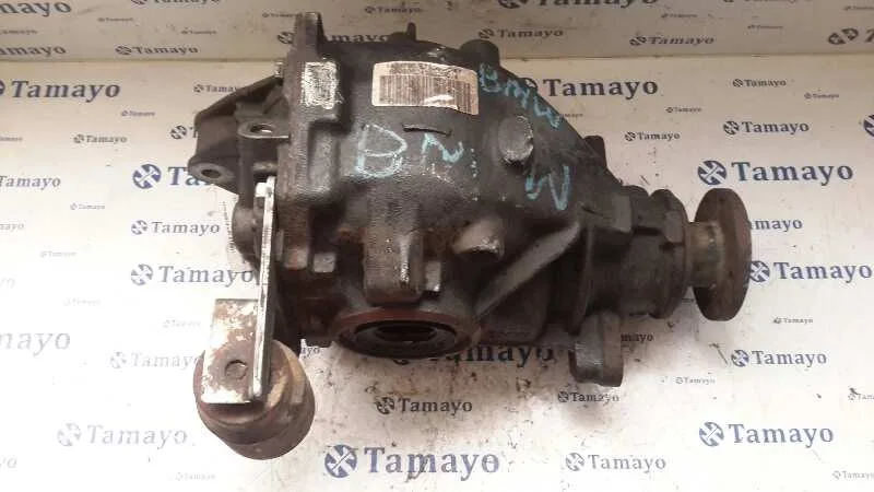 Diferencial Trasero para Bmw Serie 3 Berlina (E46)