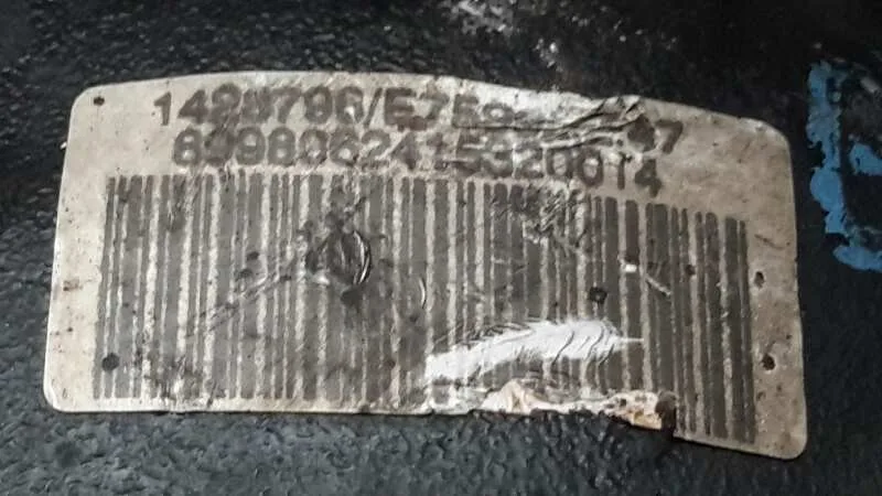 Diferencial Trasero para Bmw Serie 3 Berlina (E46)