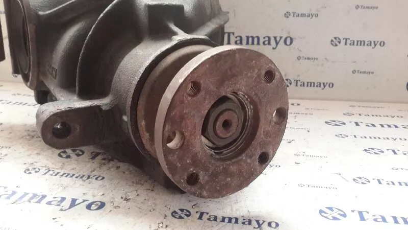 Diferencial Trasero para Bmw Serie 3 Berlina (E46)
