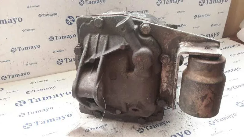 Diferencial Trasero para Bmw Serie 3 Berlina (E46)