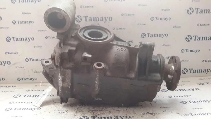 Diferencial Trasero para Bmw Serie 3 Berlina (E46)