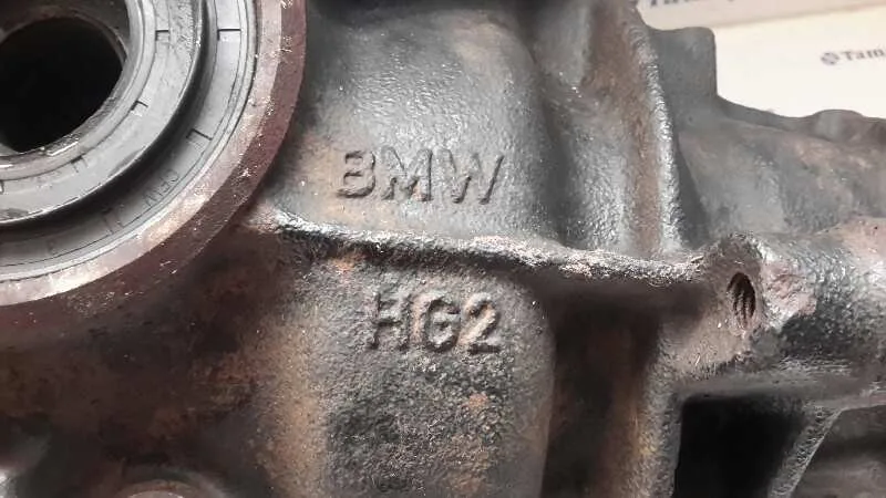 Diferencial Trasero para Bmw Serie 3 Berlina (E46)