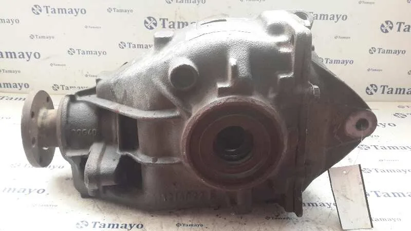 Diferencial Trasero para Bmw Serie 3 Berlina (E46)