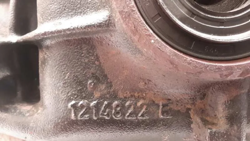 Diferencial Trasero para Bmw Serie 3 Berlina (E46)