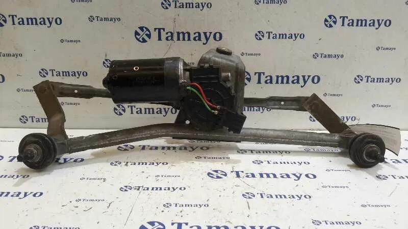 Motor Limpia Delantero para Peugeot 206 Berlina