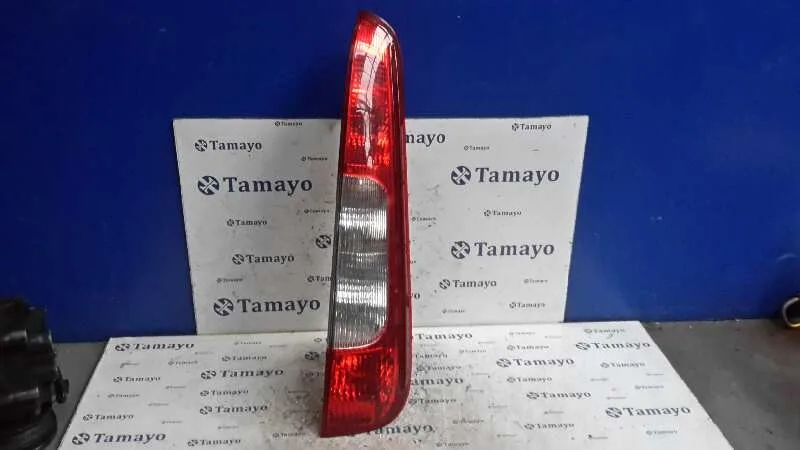 Piloto Trasero Derecho para Ford Focus C-Max (Cap)
