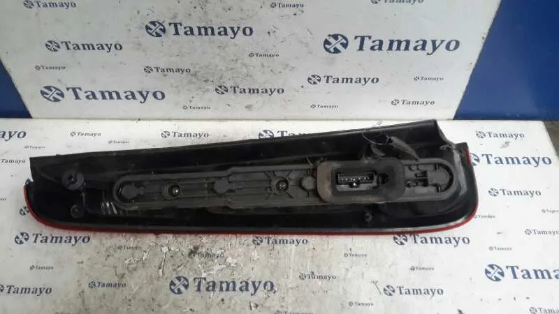 Piloto Trasero Derecho para Ford Focus C-Max (Cap)