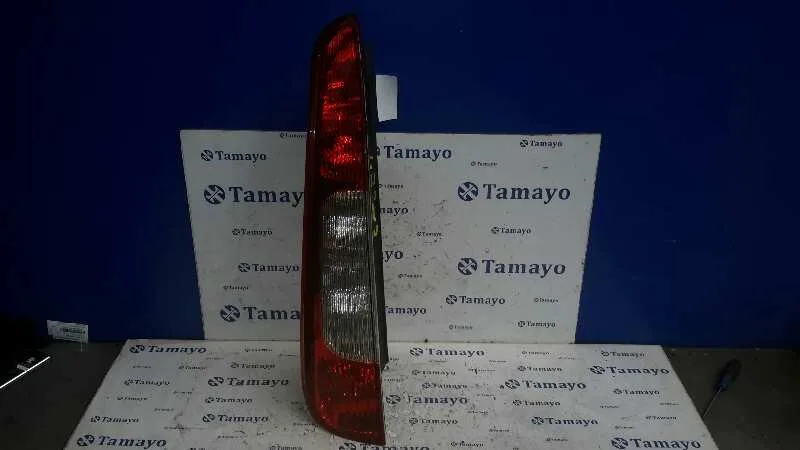 Piloto Trasero Izquierdo para Ford Focus C-Max (Cap)