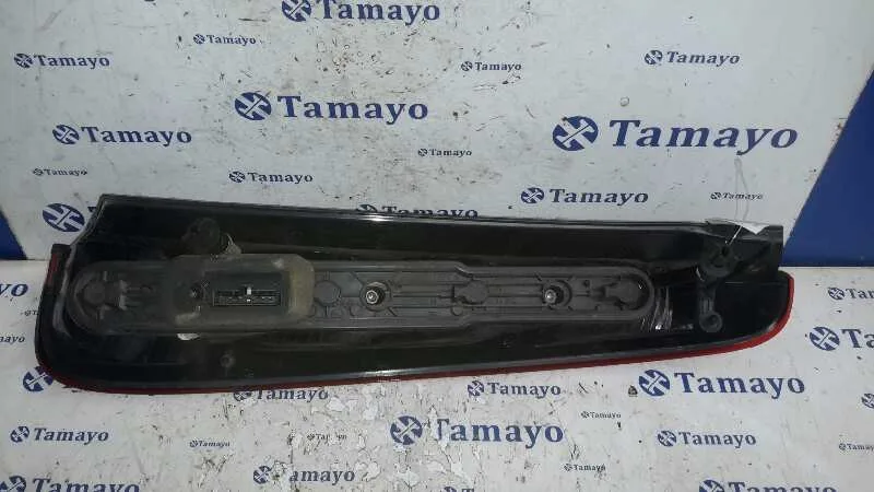 Piloto Trasero Izquierdo para Ford Focus C-Max (Cap)