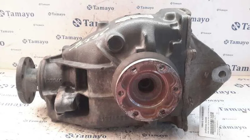 Diferencial Trasero para Bmw Serie 3 Berlina (E46)