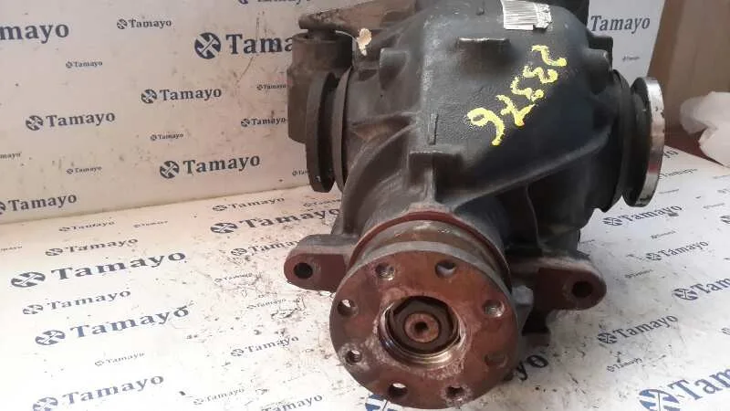 Diferencial Trasero para Bmw Serie 3 Berlina (E46)