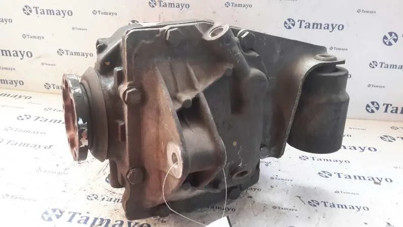 Diferencial Trasero para Bmw Serie 3 Berlina (E46)