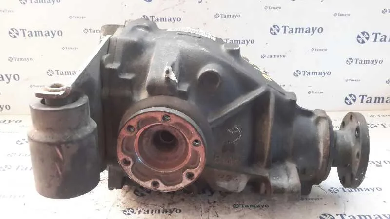 Diferencial Trasero para Bmw Serie 3 Berlina (E46)