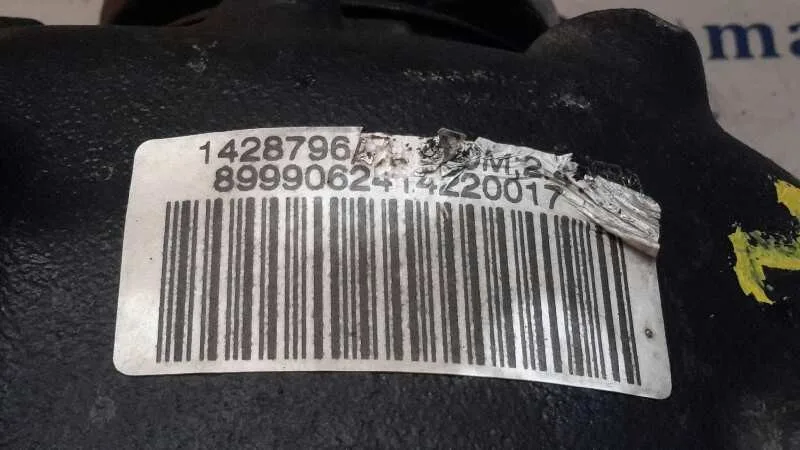 Diferencial Trasero para Bmw Serie 3 Berlina (E46)