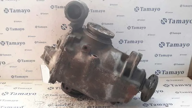 Diferencial Trasero para Bmw Serie 3 Berlina (E46)