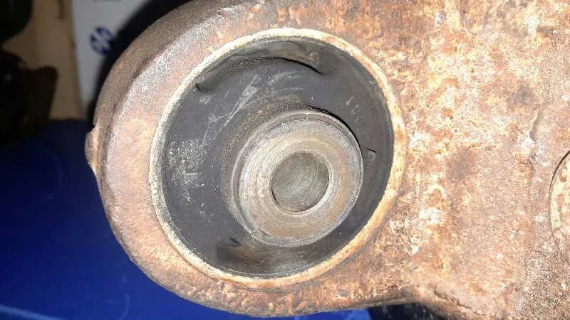 Diferencial Delantero para Nissan Terrano/Terrano.ii (R20)