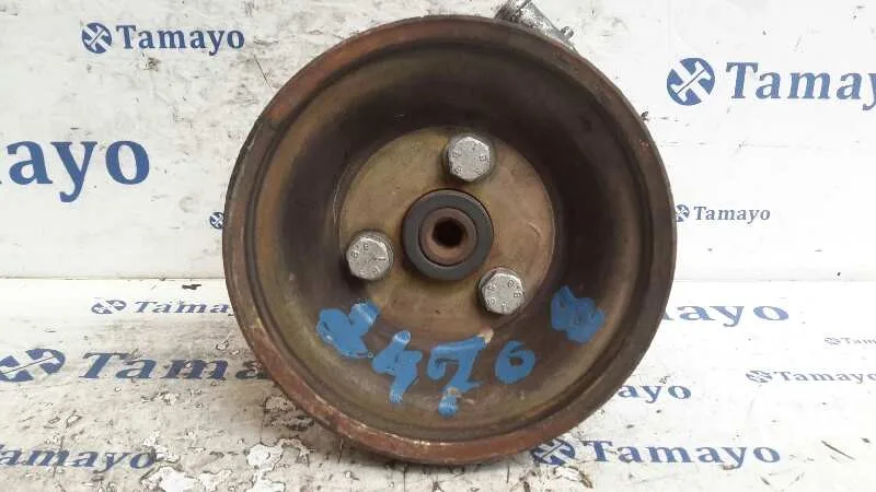 Bomba Direccion para Alfa Romeo 147 (190)
