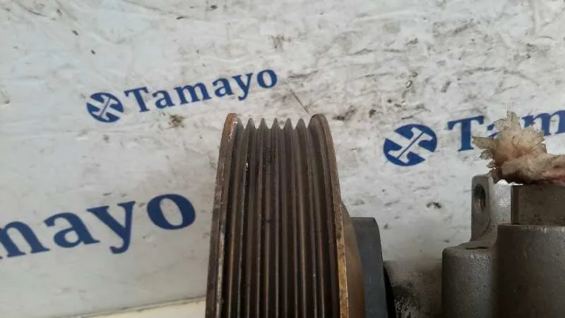 Bomba Direccion para Alfa Romeo 147 (190)