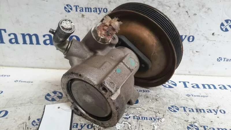 Bomba Direccion para Alfa Romeo 147 (190)