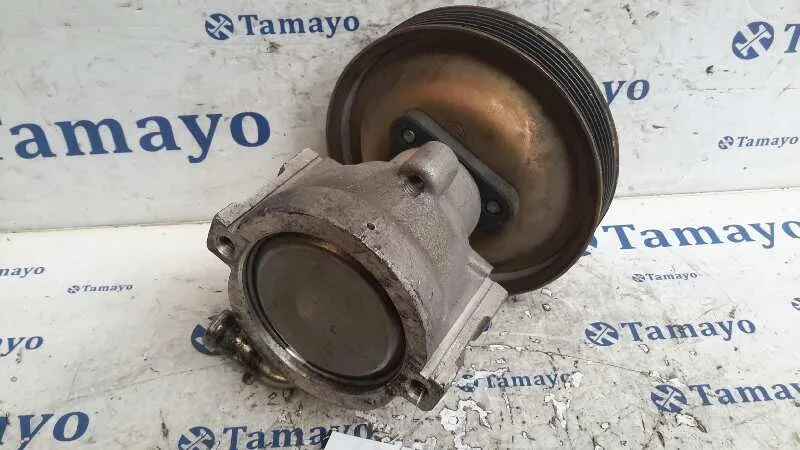 Bomba Direccion para Alfa Romeo 147 (190)