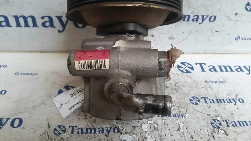 Bomba Direccion para Alfa Romeo 147 (190)