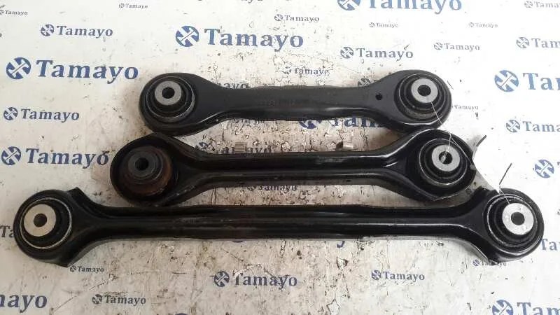 Tirantes Subchasis para Bmw Serie 3 Berlina (E90)