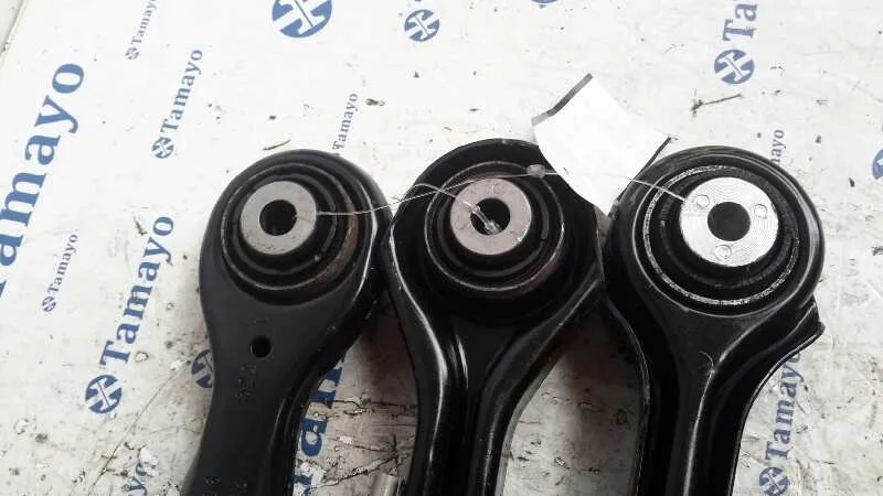 Tirantes Subchasis para Bmw Serie 3 Berlina (E90)