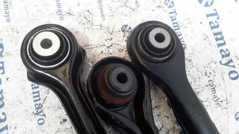 Tirantes Subchasis para Bmw Serie 3 Berlina (E90)