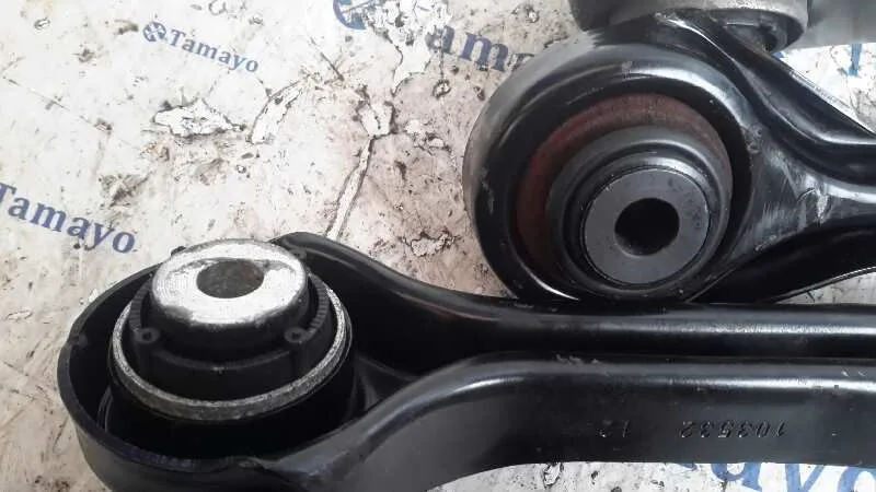 Tirantes Subchasis para Bmw Serie 3 Berlina (E90)