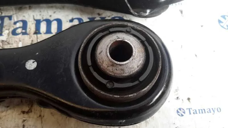 Tirantes Subchasis para Bmw Serie 3 Berlina (E90)