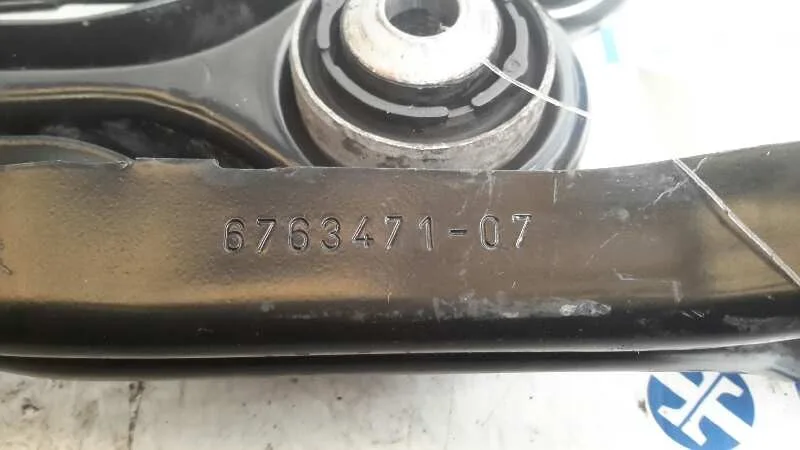 Tirantes Subchasis para Bmw Serie 3 Berlina (E90)