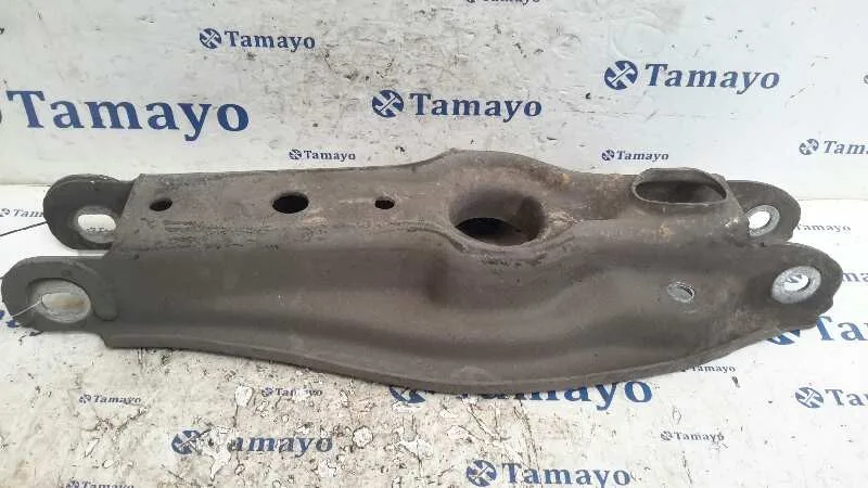 Tirante Trasero Derecho para Bmw Serie 3 Berlina (E90)